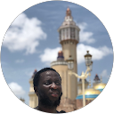 Modou Amar profile picture